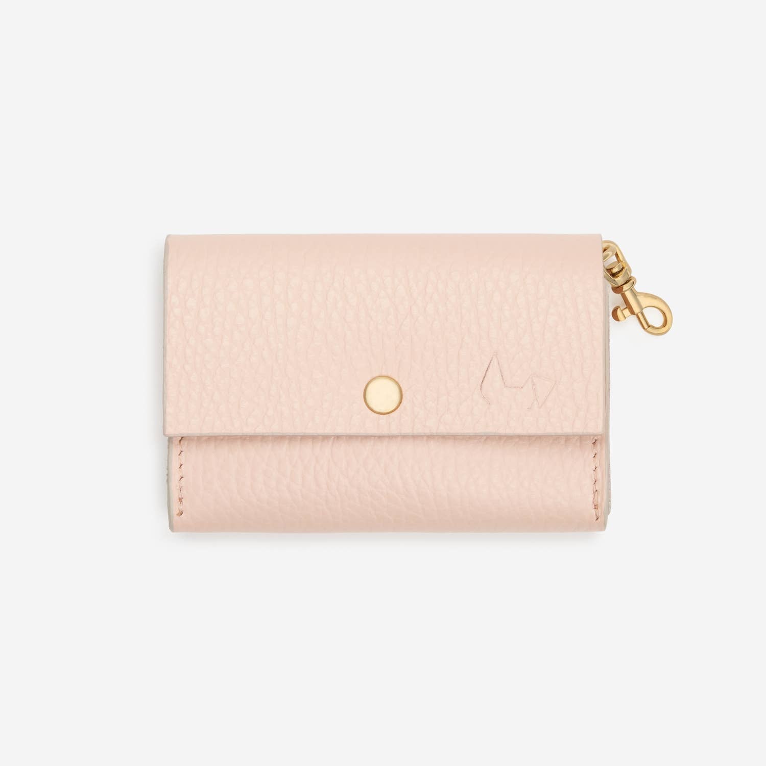 Kotbeuteltasche Juno Soft Pink